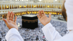 5 Benefits Of Booking A VIP Umrah Package