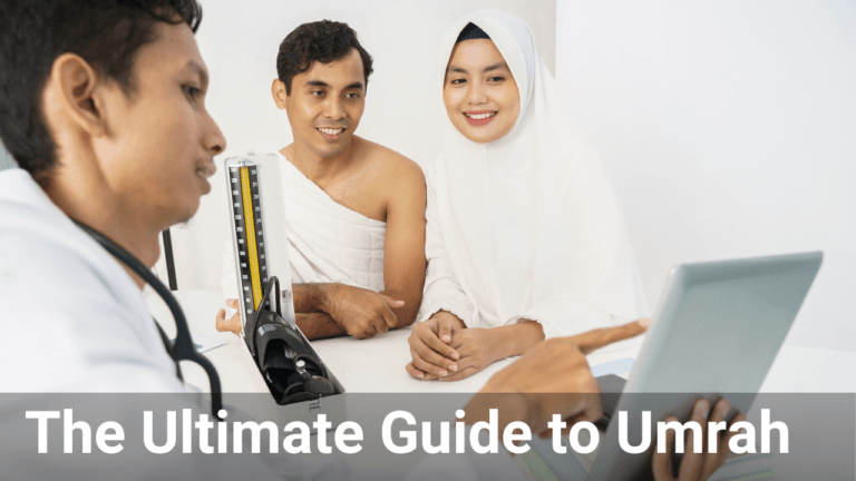 Proper Guide of Do’s and Don’ts of umrah